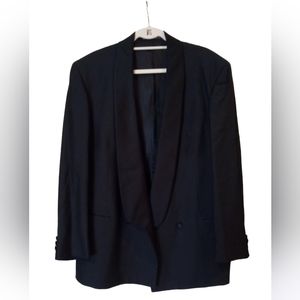 Vito Rufolo Blazer